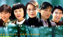 香樟树电视剧,岁月流转中的青春记忆