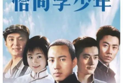电视剧恰同学少年,青春岁月里的革命风云
