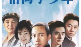 电视剧恰同学少年,青春岁月里的革命风云