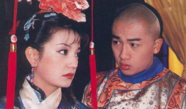 还珠格格第三部电视剧,紫薇如梦，情牵江湖