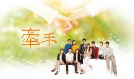 牵手电视剧演员表,实力派演员阵容演绎情感纠葛