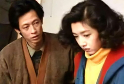 江珊主演的电视剧,情感纠葛与命运抉择