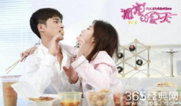 狐狸的夏天电视剧,浪漫校园的甜蜜邂逅与成长之旅