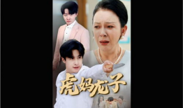 母亲的电视剧,一部描绘亲情与成长的电视剧