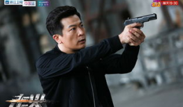 走火电视剧演员表,实力派演员阵容，演绎惊心动魄的警匪对决