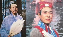 电视剧汉刘邦,从布衣到帝王的传奇崛起