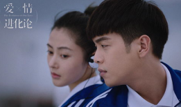 爱情进化论电视剧,从心动到相守的甜蜜旅程