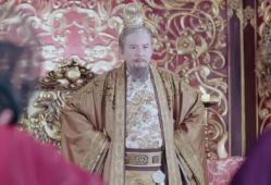 有关李隆基的电视剧,李隆基的权谋与爱情