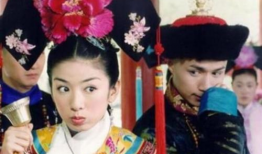 还珠格格第三部电视剧,紫薇如梦，情牵江湖