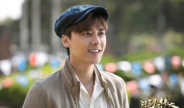 李易峰演的电视剧大全,从青春偶像到实力派演员的蜕变之路