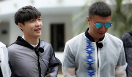 黄磊孙红雷演的电视剧,黄磊孙红雷演绎的激情岁月