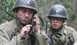 滇西1944电视剧,烽火岁月里的青春传奇