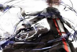 动漫酷图片,捕捉光影中的青春记忆