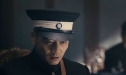 于震演过的电视剧大全,硬汉形象深入人心，多部经典作品回顾