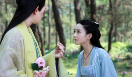 杀阡陌是什么电视剧,穿越时空的绝世情缘