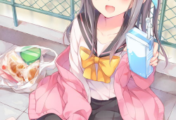 动漫美女白丝,白丝美女的动漫魅力解析