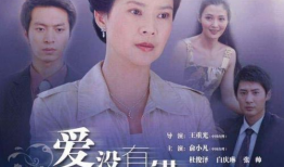 类似爱没有错的电视剧,爱在错与对之间