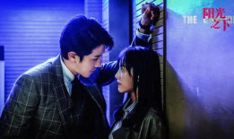 电视剧阳光之下,揭开尘封往事，探寻正义之光