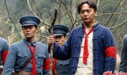 秋收起义电视剧,烽火岁月里的革命曙光