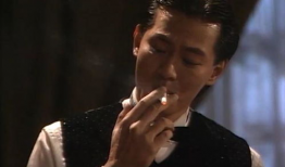 香港电视剧银狐,权谋与家族的传奇风云