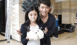 彭冠英电视剧,深情演绎，魅力四射