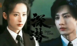 最热门电视剧,揭秘黑帮风云，热血青春的逆袭之路
